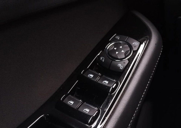Ford S-Max cena 84900 przebieg: 148562, rok produkcji 2019 z Wolin małe 529